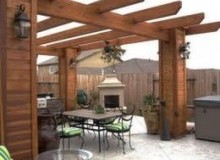 Kwikfynd Pergolas
arnoldwest
